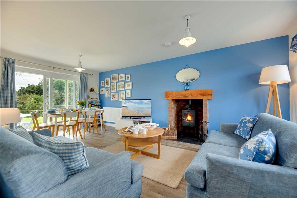 Lounge/Kitchen/Diner