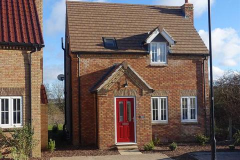 2 bedroom house for sale, 'Bumblebee Cottage', Turnberry Drive, The Bay, Filey
