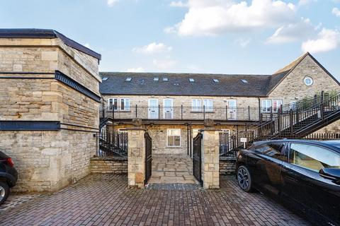 undefined, Bridge Street Mills,  Witney,  OX28