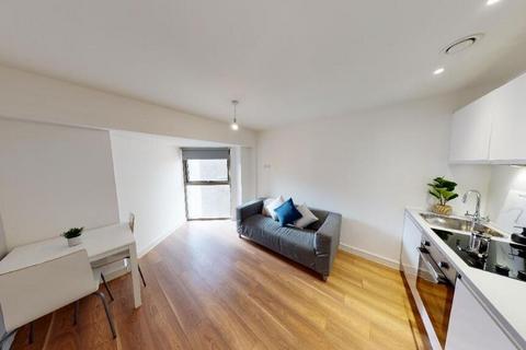 1 bedroom flat to rent, Nation Way, Liverpool L1