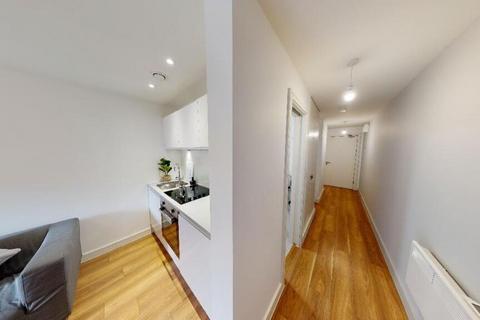 1 bedroom flat to rent, Nation Way, Liverpool L1