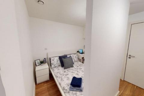 undefined, Nation Way, Liverpool L1