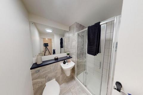 undefined, Nation Way, Liverpool L1