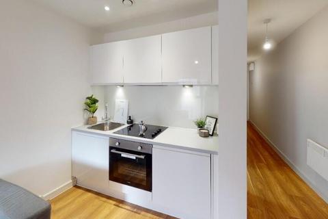 undefined, Nation Way, Liverpool L1