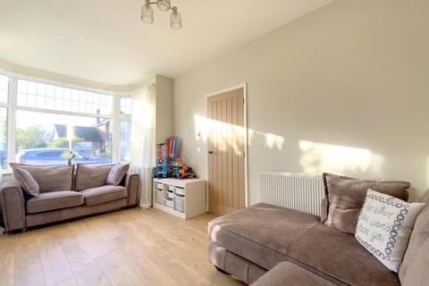 3 bedroom semi-detached house for sale, Queen Mary Avenue, Cleethorpes