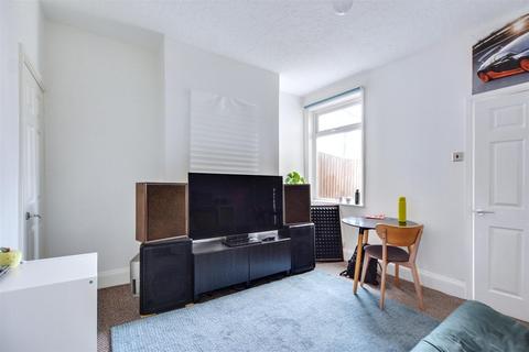 3 bedroom end of terrace house for sale, Bennett Street, Long Eaton