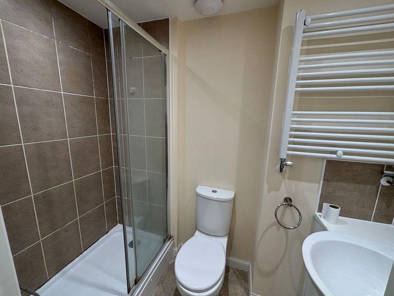 En - Suite
