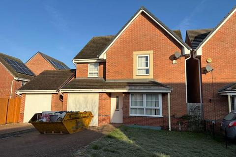 undefined, Amelia Crescent, Coventry