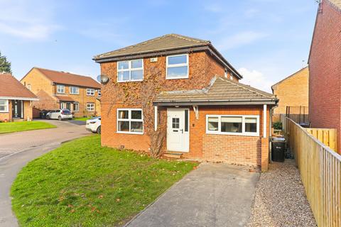 undefined, Hopefield Chase, Rothwell, Leeds, West Yorkshire