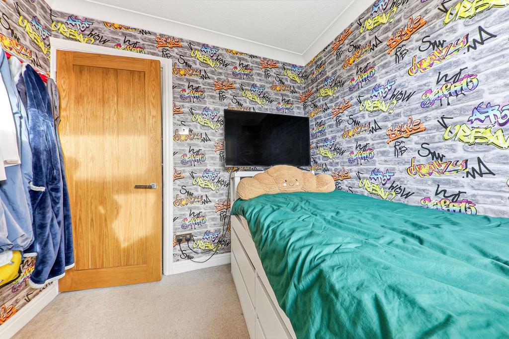 Bedroom Four