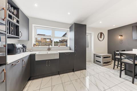 undefined, Hopefield Chase, Rothwell, Leeds, West Yorkshire