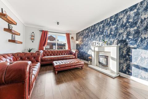 4 bedroom detached house for sale, Hopefield Chase, Rothwell, Leeds, West Yorkshire