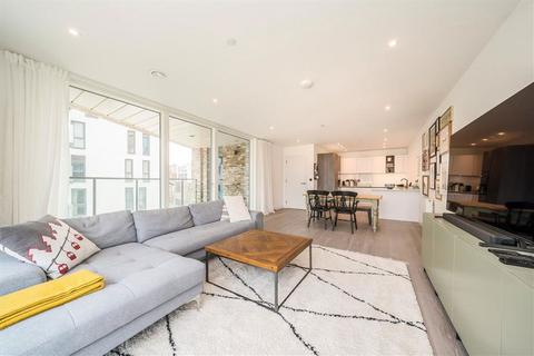 3 bedroom flat for sale, Norman Road, London SE10