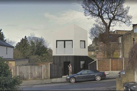 undefined, London SE23
