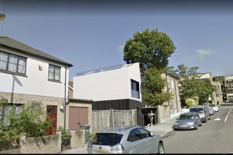 undefined, London SE23