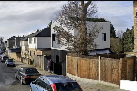 undefined, London SE23