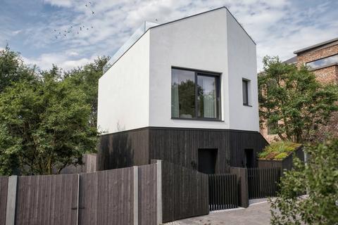 undefined, London SE23