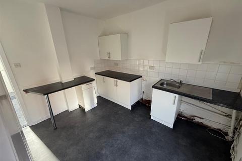 2 bedroom terraced house to rent, Harrowby Road, Birkenhead, CH42