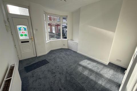 2 bedroom terraced house to rent, Harrowby Road, Birkenhead, CH42