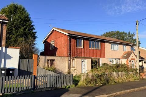 3 bedroom semi-detached house for sale, 8 Newlands Road, Barwell, Leicester, Leicestershire, LE9 8AL