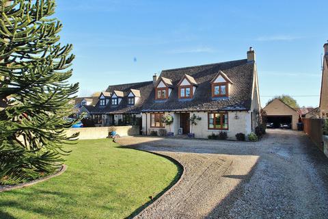 undefined, Brize Norton Road, Minster Lovell, OX29