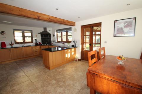 undefined, Brize Norton Road, Minster Lovell, OX29