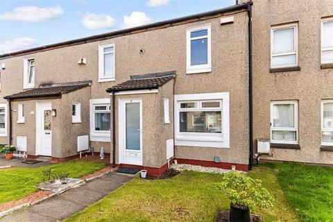 2 bedroom terraced house to rent, Monymusk Gardens, Glasgow G64