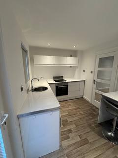 undefined, Monymusk Gardens, Glasgow G64