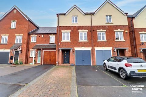 undefined, Harrington Walk, Lichfield WS13