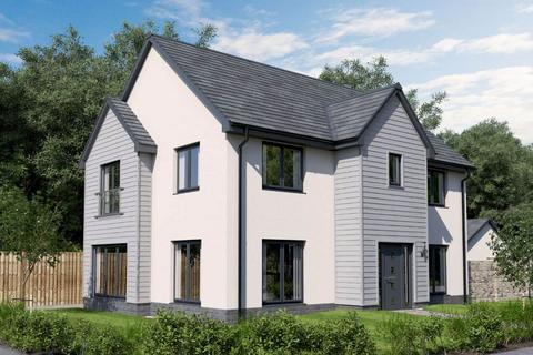 undefined, Plot 53, Guimard at Wynyard Woods, Nethershiel Rd EH53