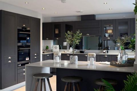undefined, Plot 53, Guimard at Wynyard Woods, Nethershiel Rd EH53