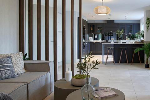 undefined, Plot 53, Guimard at Wynyard Woods, Nethershiel Rd EH53