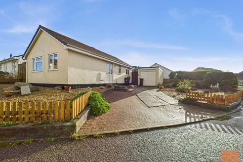 2 bedroom detached bungalow for sale, Church View Road, Probus