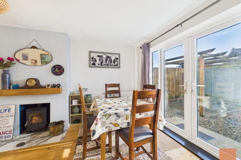 2 bedroom detached bungalow for sale, Church View Road, Probus