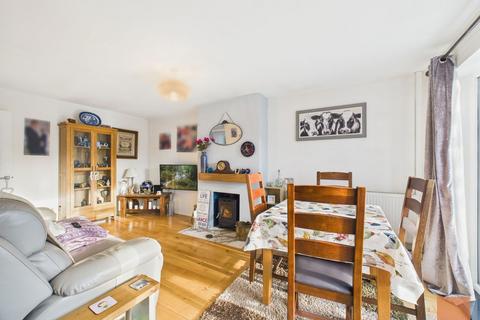 2 bedroom detached bungalow for sale, Church View Road, Probus