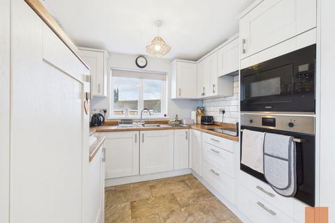 2 bedroom detached bungalow for sale, Church View Road, Probus