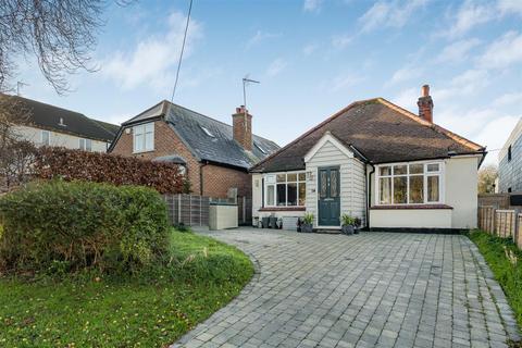 Pleasant Valley, Saffron Walden CB11
