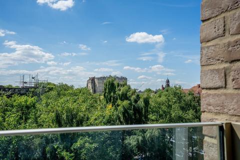 2 bedroom apartment to rent, Ryedale House, Piccadilly, York, YO1 9NX