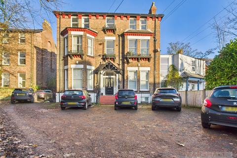 1 bedroom apartment for sale, Ullet Road, Liverpool, L17