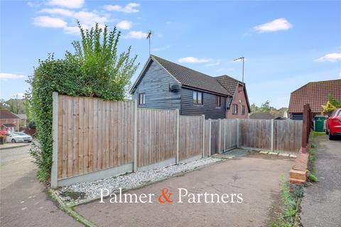 3 bedroom semi-detached house for sale, Megs Way, Essex CM7