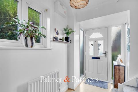 3 bedroom semi-detached house for sale, Megs Way, Essex CM7