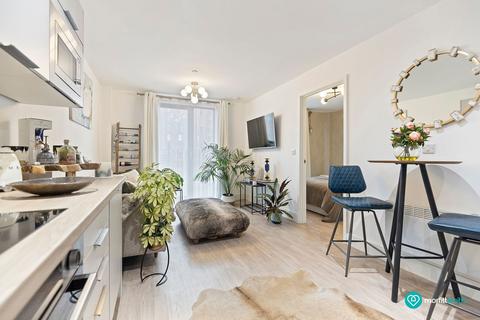 undefined, Cotton Mill, Cotton Street, Sheffield, S3 8SX