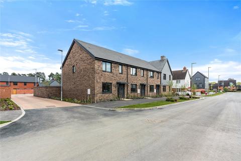 undefined, Edwards Grove, Bordon, Hampshire, GU35
