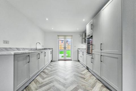 undefined, Edwards Grove, Bordon, Hampshire, GU35