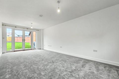 undefined, Edwards Grove, Bordon, Hampshire, GU35