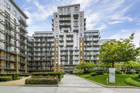 Ceram Court, Caspian Wharf, 10 Seven Sea Gardens, Bow, London, E3