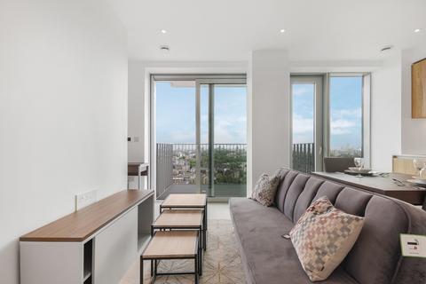 undefined, Tapestry Way London E1