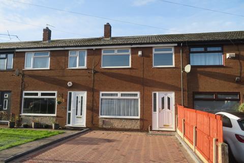 undefined, Moor Park Avenue, Castleton, OL11