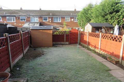 undefined, Moor Park Avenue, Castleton, OL11