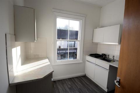 undefined, New Street, Selby